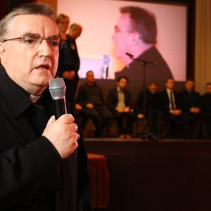 Zatvoren 60. teološko-pastoralni tjedan